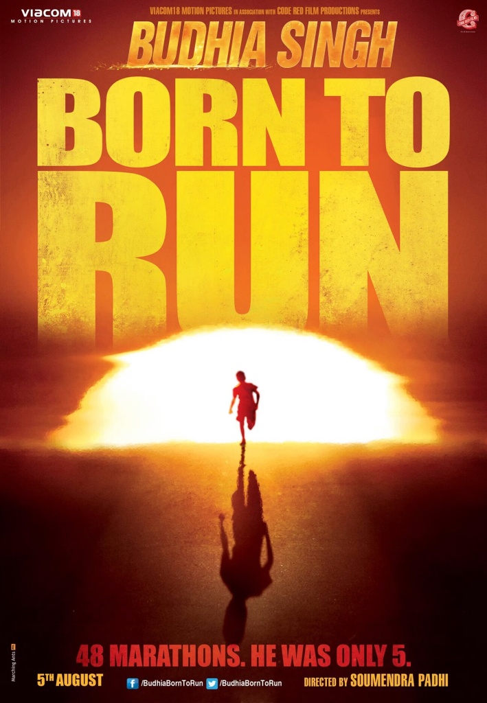 Budhia Singh - Born to Run Movie Review